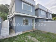 Casa Venda Nova Iguaçu RJ Ambaí