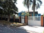 Casa de Alto Padrão, Venda ou Locação, Granja Viana!