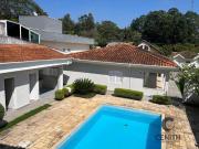 Casa Venda ou Locação com 400m2 03 dorms/01 Suíte e...