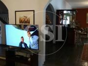 Casa à venda ou locação comercial ou residencial com 5...