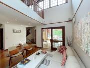 Casa venda ou locação Cond São Paulo II Granja Viana c