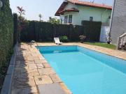 Casa à venda para venda ou Locação no condomínio...