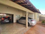 Casa Venda Parque Residencial Dom Lafayete