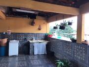 Casa Ã venda Pongelupe, 4 quartos Belo Horizonte