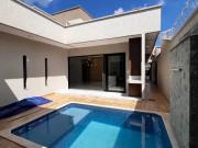 Casa Ã venda, Residencial Alice Barbosa, GoiÃ¢nia, GO