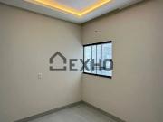 Casa Ã venda, Residencial Campos do JordÃ£o, AnÃ¡polis, GO