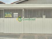 Casa Venda Residencial ou Comercial, totalmente térrea...