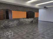 Casa Ã venda Rua AntÃnio Viana, Parque Paulistano SÃ£o Paulo