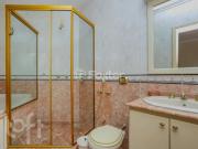 Casa à venda Rua Bagé, Niterói Canoas