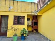 Casa à venda Rua Coelho Neto, Jardim Stella Santo André