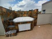 Casa à venda Rua das Camélias, Mirandópolis São Paulo