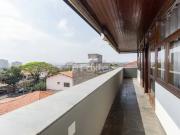 Casa Ã venda Rua Doutor Guilherme Spilborghs, Cidade...