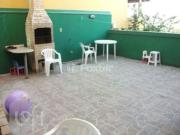 Casa Ã venda Rua Doutor Pitrez, Ipanema Porto Alegre