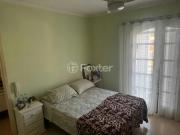 Casa à venda Rua José Pedro da Silveira, Jardim Bélgica...