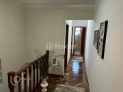 Casa Ã venda Rua Muritinga, Vila Floresta Santo AndrÃ