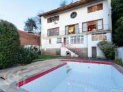 Casa à venda Rua Simão Bolívar, Vila Conceição Porto Alegre