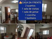 Casa Venda São Paulo SP Conjunto Habitacional Santa...