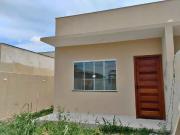 Casa Venda São Pedro da Aldeia RJ Recanto do Sol