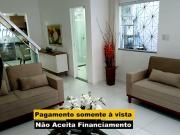 Casa Venda Salvador BA Cabula VI