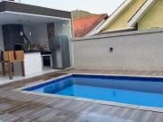 Casa Venda Santana de Parnaíba SP Alphaville