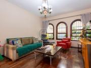 CASA VENDA SUMARÉ 3 DORMITÓRIOS 1 SUÍTE 2 VAGAS