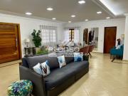 CASA VENDA Térrea, 4 quartos 3 suites, 10 vagas Pq D...