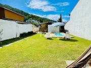 Casa Ã venda, Toninhas, Ubatuba, SP