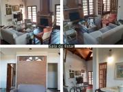 Casa Venda Tremembé SP Condomínio Colonial Vale do Sol