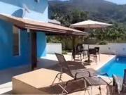 Casa Venda Ubatuba SP Lagoinha