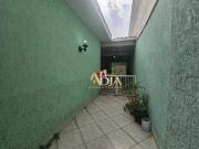 Casa Ã venda, Vila Floresta, Santo AndrÃ, SP