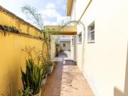 Casa Ã Venda Vila Romana, 4 Quartos, 363 m2