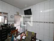 Casa Ã Venda Vila Santa Clara, 3 Quartos, 120 m2