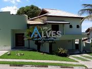 CASA VENDA/LOCAÇÃO ALTO PADRAO CONDOMÍNIO MOINHO DE VENTO