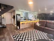 CASA VENDE NA GRANJA VIANA 2 quartos 2 suítes, cozinha...