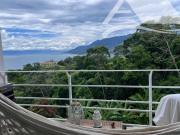 Casa vendo, ac 211 m², ilhabela,Piuva,4 suites, 2 Flats,...
