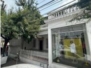 CASA VENTA $14,800,000 MN CENTRO DE MTY | LOCAL CON...