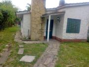 Casa Venta 1 dormitorio 1 baño 458mts2 totales Villa Elisa