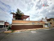 Casa Venta 1 Nivel Esquina Unidad Habitacional...