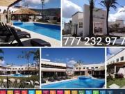 Casa venta 1hora de CDMX 3 recamaras y ALBERCA finos...