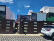 Casa venta 20 de Noviembre Metepec