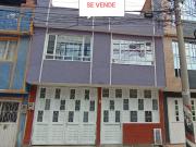 Casa Venta 260 M2,Bosa Charles de Gaulle rentable