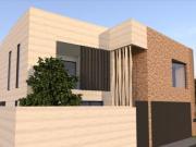 CASA VENTA $29,000,000 FUENTES DEL VALLE OBRA GRIS
