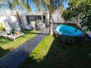 CASA VENTA 2 DORM COCHERA PATIO VERDE Y PILETA