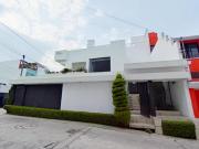 CASA VENTA 2DA CDA DE TEMIS 2 COL BOSQUES DE TARANGO