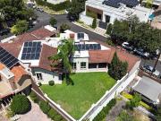 CASA VENTA $38,500,000 MN COL. LOMAS DEL VALLE HERMOSA...