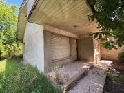 CASA VENTA 3 AMB QUEQUEN A RECICLAR, GRAN JARDIN