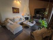 Casa venta 3 ambientes jardin parrilla Pilarica