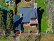 Casa venta 3 dormitorios Cotos de la Alameda