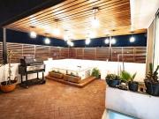 Casa Venta 3 Niveles, Roof Privado con Pergola y Paneles...