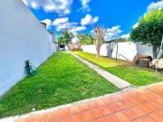 CASA VENTA 4 AMB PARQUE FONDO COCHERA PADUA